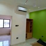 Furnished studio apartment@ East legon