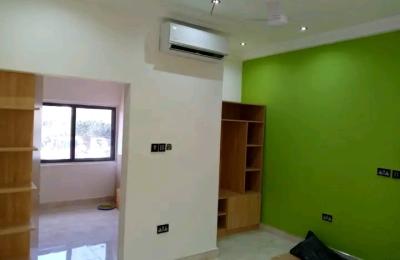 Furnished studio apartment@ East legon