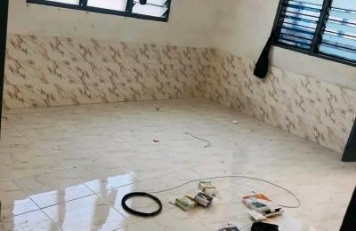 Chamber and Hall@ Dansoman