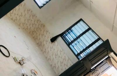 Chamber and Hall@ Dansoman