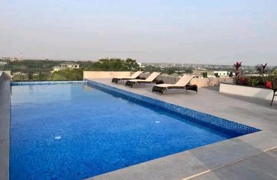 Furnished 2Bedroom Apartment@ Cantonment