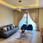 Furnished 2Bedroom Apartment@ Cantonment