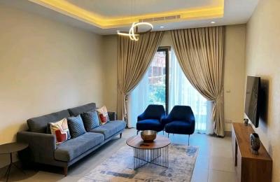 Furnished 2Bedroom Apartment@ Cantonment