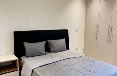 Furnished 2Bedroom Apartment@ Cantonment