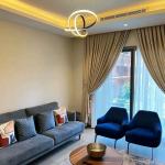 Furnished 2Bedroom Apartment@ Cantonment