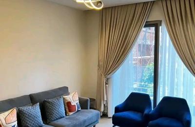Furnished 2Bedroom Apartment@ Cantonment