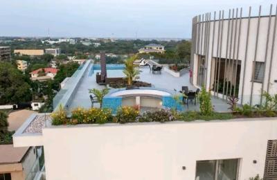 Furnished 2Bedroom Apartment@ Cantonment