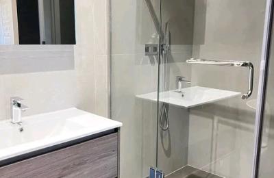 Furnished 2Bedroom Apartment@ Cantonment