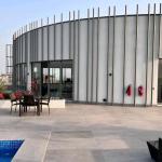 Furnished 2Bedroom Apartment@ Cantonment