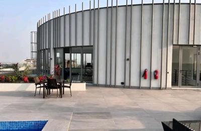 Furnished 2Bedroom Apartment@ Cantonment