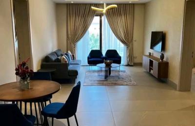 Furnished 2Bedroom Apartment@ Cantonment