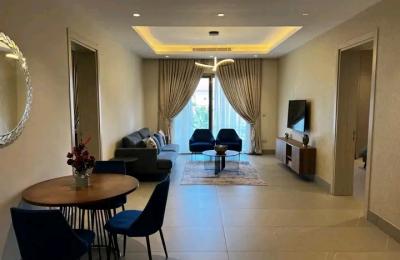 Furnished 2Bedroom Apartment@ Cantonment
