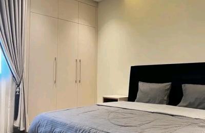Furnished 2Bedroom Apartment@ Cantonment