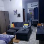Furnished studio apartment@ achimota
