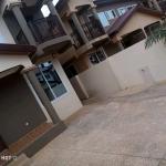 3Bedroom house@ abokobi