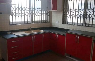 3Bedroom house@ abokobi