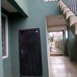1)2 bedroom apartmebt@ old ashongman
