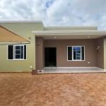 3Bedroom Hoise@ Spintex