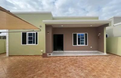 3Bedroom Hoise@ Spintex