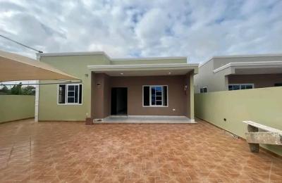 3Bedroom Hoise@ Spintex