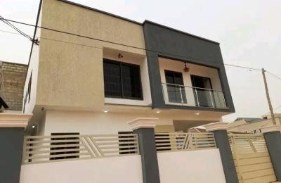 3Bedroom House@ Spintex