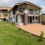 Luxurous 5Bedroom House@ Adjringanor