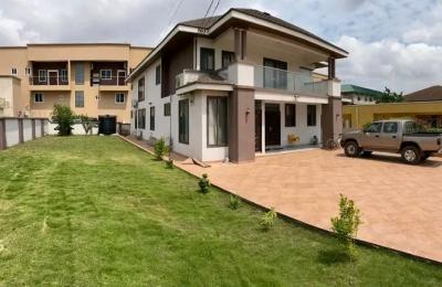 Luxurous 5Bedroom House@ Adjringanor
