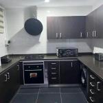 Serviced furnished 3Bedroom apartment@ Westland
