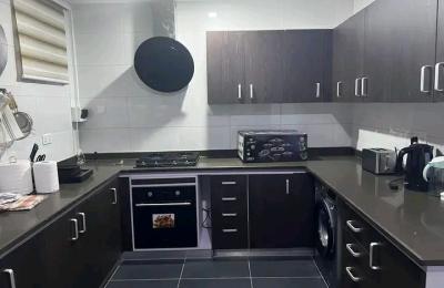 Serviced furnished 3Bedroom apartment@ Westland