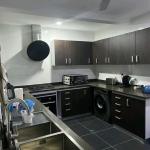 Serviced furnished 3Bedroom apartment@ Westland