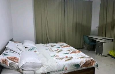 Serviced furnished 3Bedroom apartment@ Westland