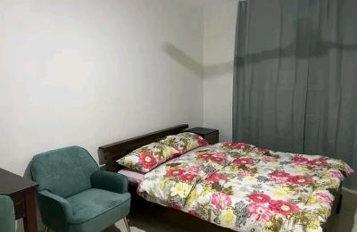 Serviced furnished 3Bedroom apartment@ Westland