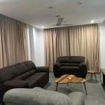 Serviced furnished 3Bedroom apartment@ Westland
