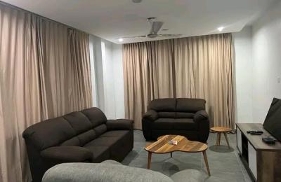 Serviced furnished 3Bedroom apartment@ Westland
