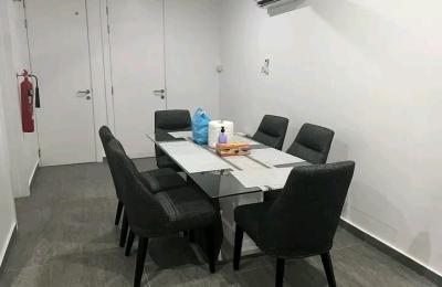 Serviced furnished 3Bedroom apartment@ Westland