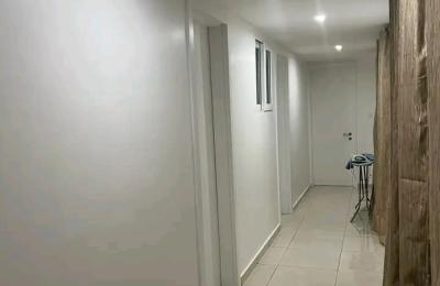 Serviced furnished 3Bedroom apartment@ Westland