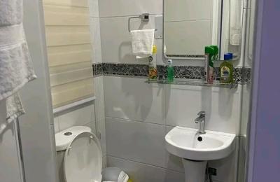 Serviced furnished 3Bedroom apartment@ Westland