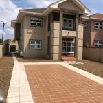 Luxurous 5Bedroom House@ Mempasem