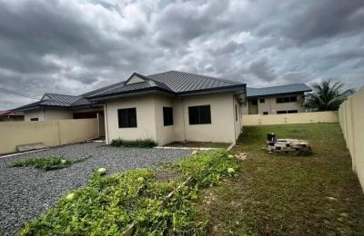 3Bedroom House@ West trasacco