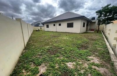3Bedroom House@ West trasacco
