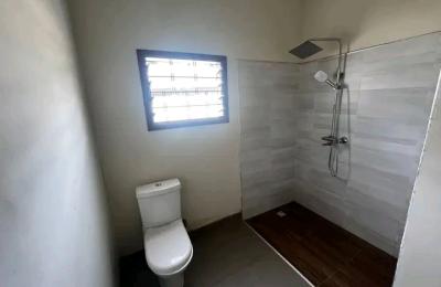 3Bedroom House@ West trasacco