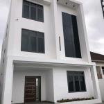 4Bedroom House@ East legon hill
