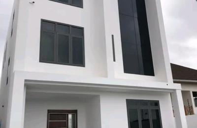 4Bedroom House@ East legon hill