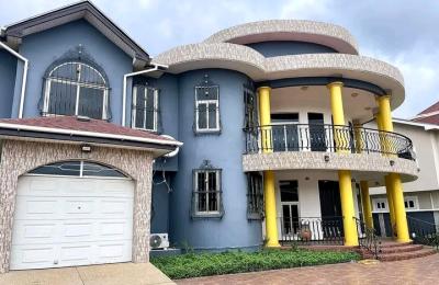 4Bedroom House@ Cantonment