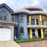 4Bedropm House@ Cantonment