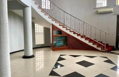 4Bedroom House@ Cantonment