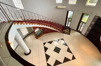 4Bedropm House@ Cantonment