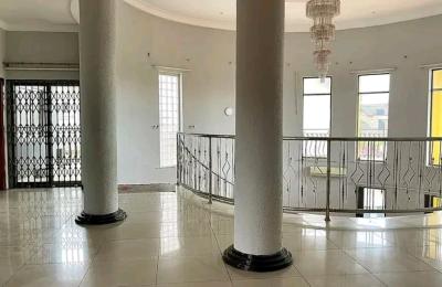4Bedropm House@ Cantonment