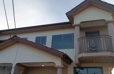 Semi detached 3Bedroom House@ North legon