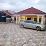 3Bedroom House@ oyarifa
